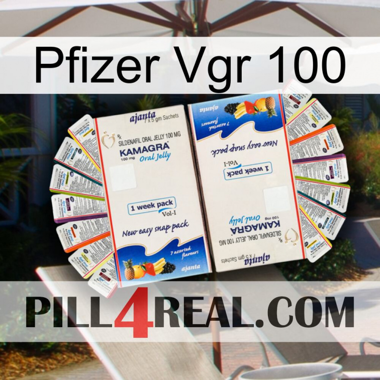 Pfizer Vgr 100 kamagra1